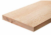 Доска обрезная ест. влаж