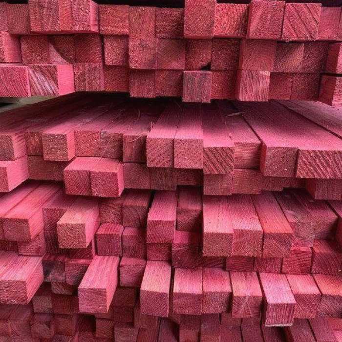 Брусок антисептированный сухой 30х40х6000 сорт 1-2